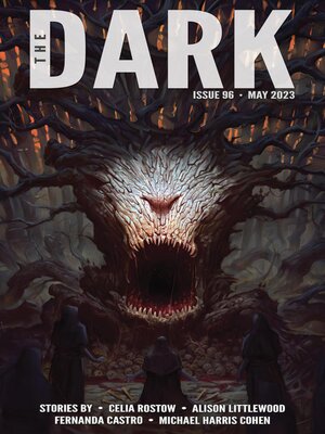 cover image of The Dark Issue 96